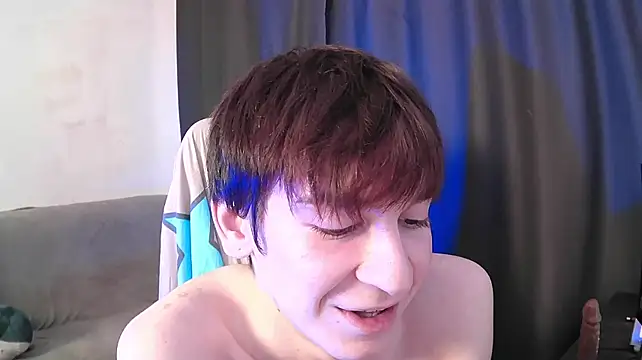 NateAfterDark – Kamerová šou