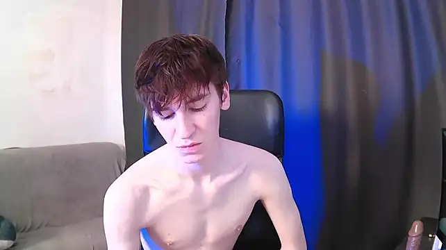 NateAfterDark's Webcam Show