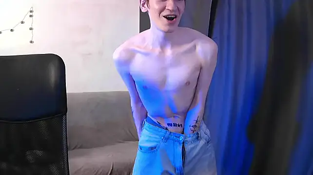 NateAfterDark – webcam-show