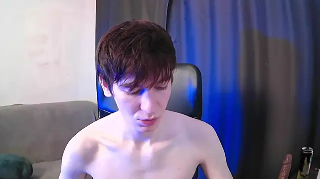 Вебкам-шоу NateAfterDark