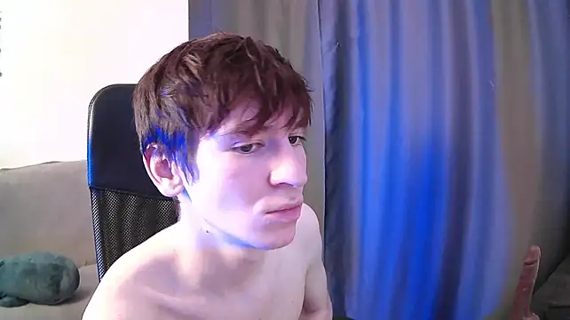 Show de webcam de NateAfterDark