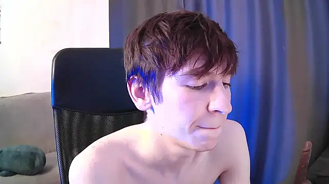 NateAfterDark 웹캠 쇼