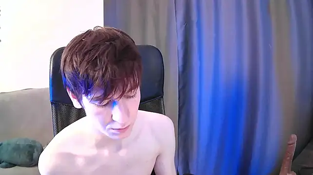 NateAfterDark – webcam-show
