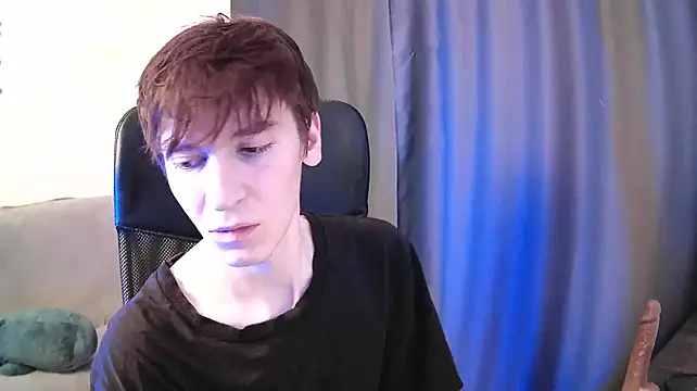 Show de webcam de NateAfterDark