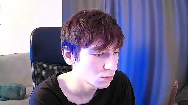 NateAfterDark Webcam show