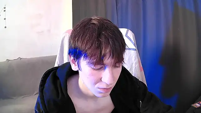 NateAfterDark Webcamshow