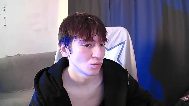 NateAfterDark webcam show