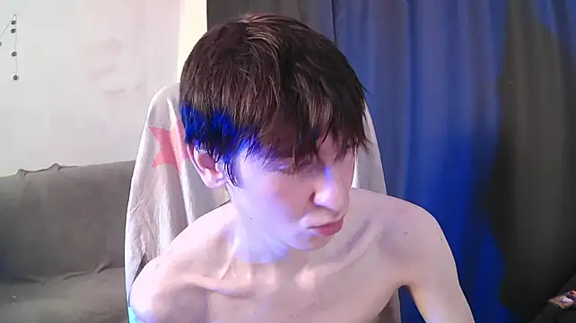 โชว์เว็บแคมของ NateAfterDark
