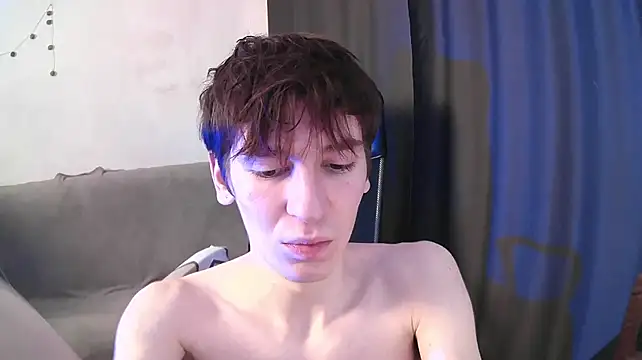 โชว์เว็บแคมของ NateAfterDark