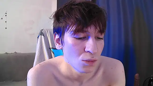 NateAfterDark's Webcam Show
