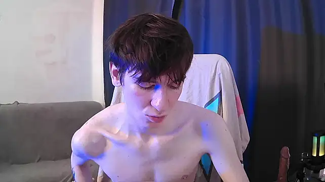 NateAfterDark Webcam show