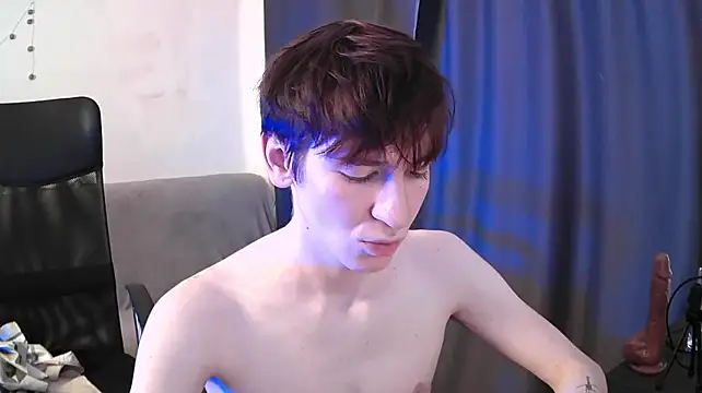 عرض كام NateAfterDark