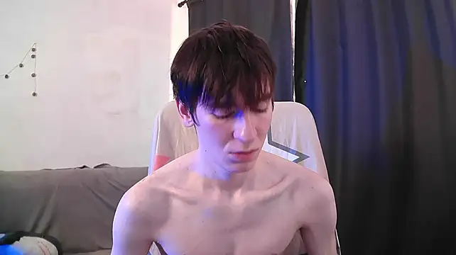 NateAfterDark's Webcam Show