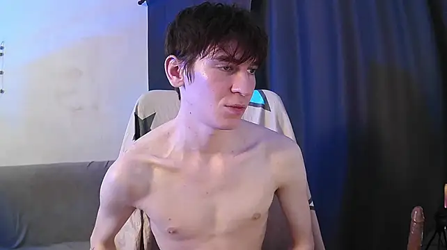 NateAfterDark Шоу с уебкамера