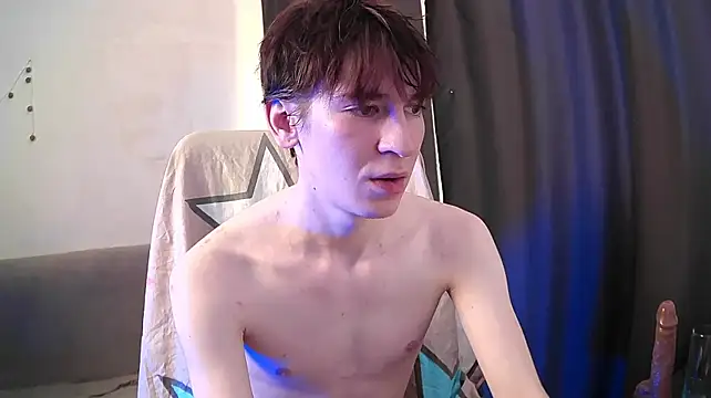 NateAfterDark 웹캠 쇼
