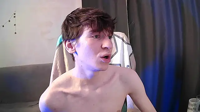 NateAfterDark's Webcam Show