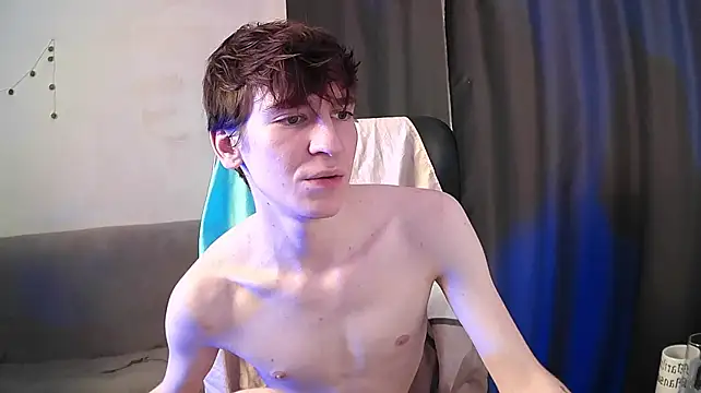NateAfterDark Webcam-Show