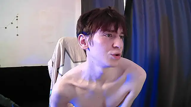 NateAfterDark Show Webcam