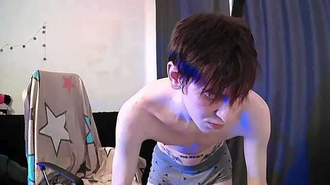 عرض كام NateAfterDark