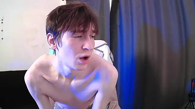 عرض كام NateAfterDark