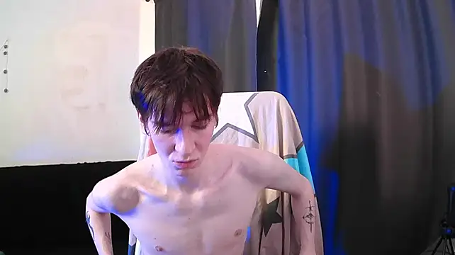 NateAfterDark's Webcam Show