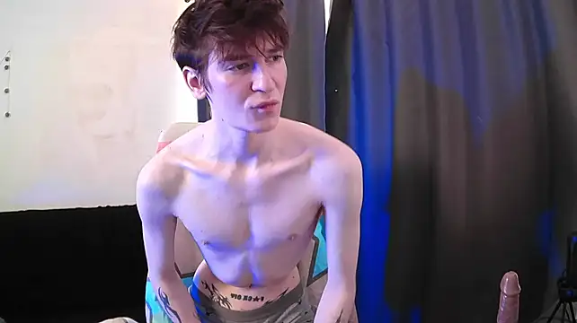 NateAfterDark: διαδικτυακό σόου στην κάμερα