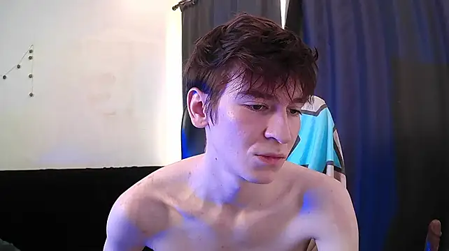NateAfterDark Webcam Show