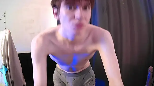 NateAfterDark Webcamshow