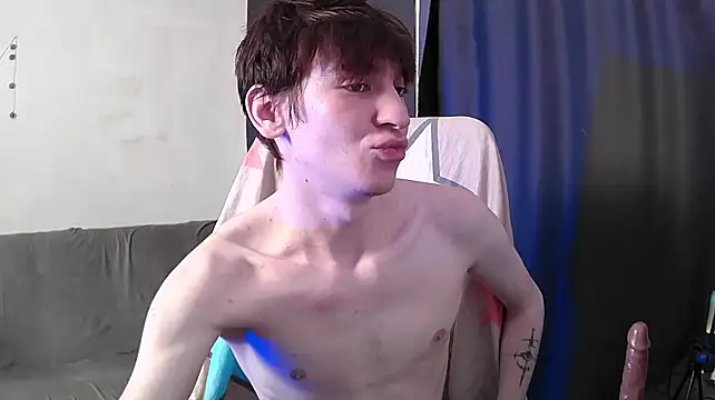 NateAfterDark Webcam Show