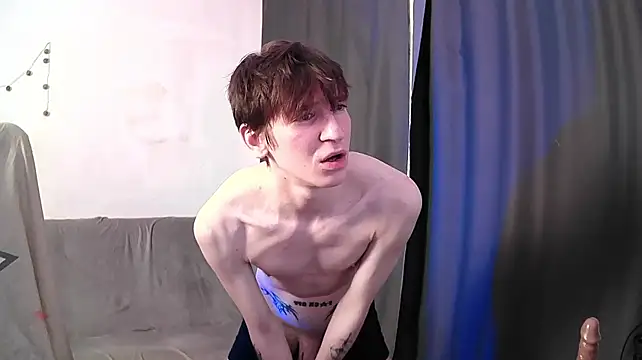 NateAfterDark Pertunjukan Webcam