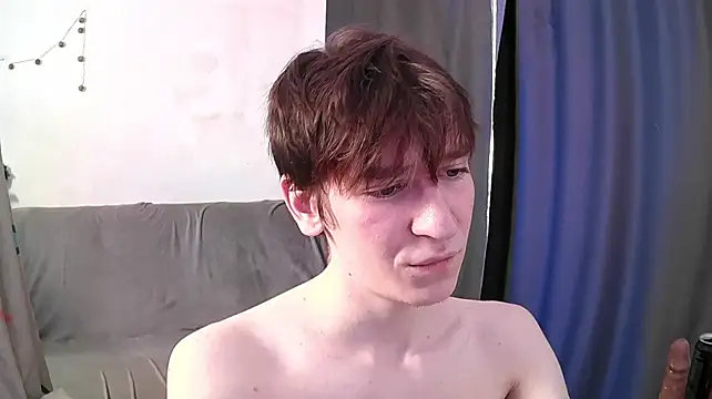 NateAfterDark: διαδικτυακό σόου στην κάμερα