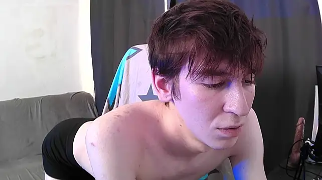 NateAfterDark Pertunjukan Webcam