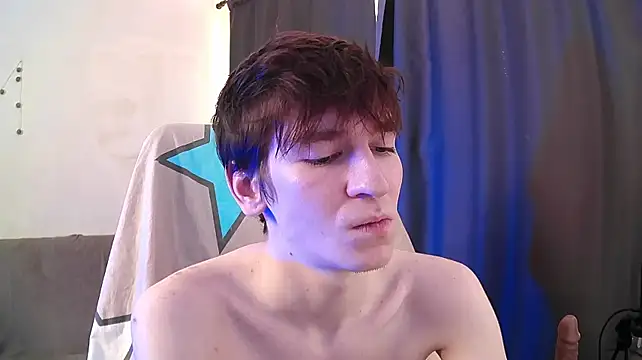 NateAfterDark 在線直播表演