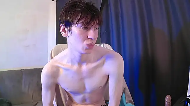 عرض كام NateAfterDark