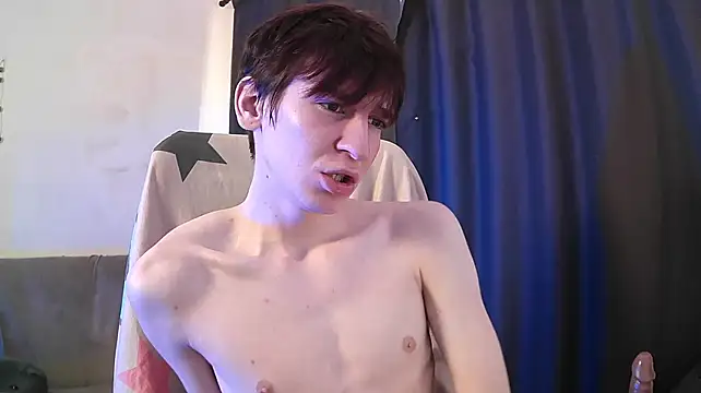 โชว์เว็บแคมของ NateAfterDark