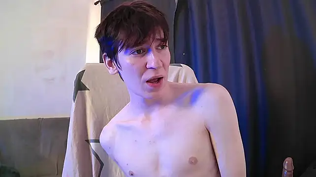 Show webcam de NateAfterDark