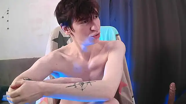 NateAfterDark's Webcam Show