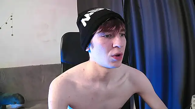 NateAfterDark 在線直播表演