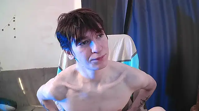 NateAfterDark Webcam show