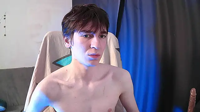 Webkamerová show NateAfterDark