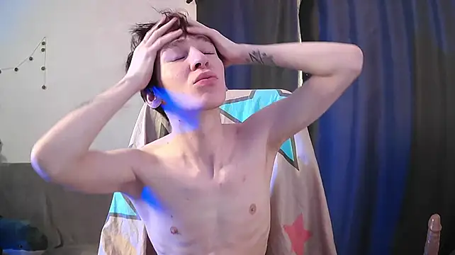 NateAfterDark Webcamshow