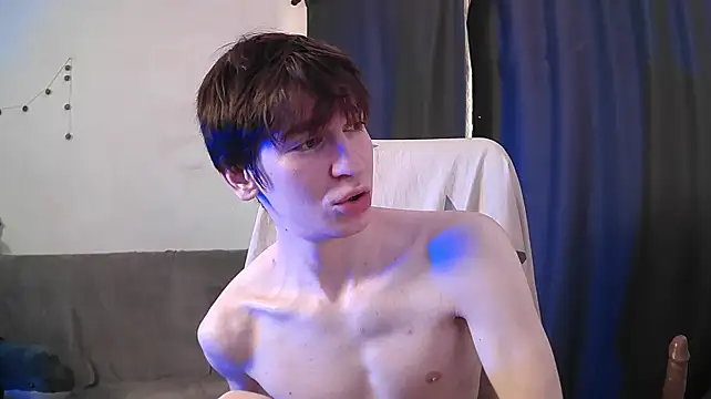 NateAfterDark 网络视讯表演