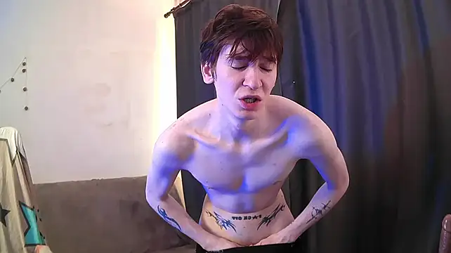 عرض كام NateAfterDark