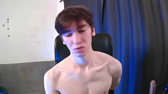 NateAfterDark's Webcam Show