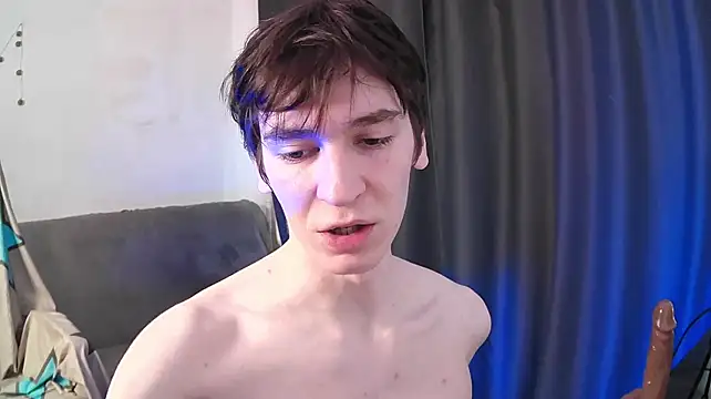 Show webcam de NateAfterDark