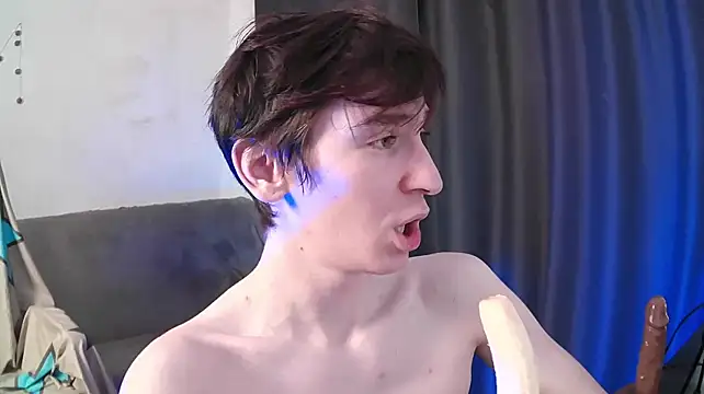 Вебкам-шоу NateAfterDark