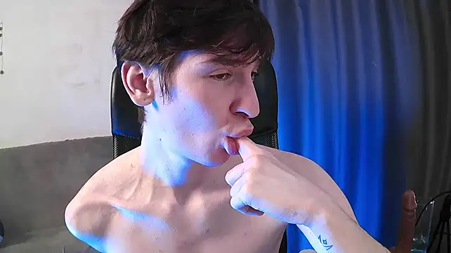 NateAfterDark – webcam-show