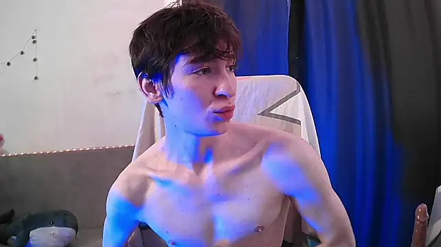 NateAfterDark Webcam Show