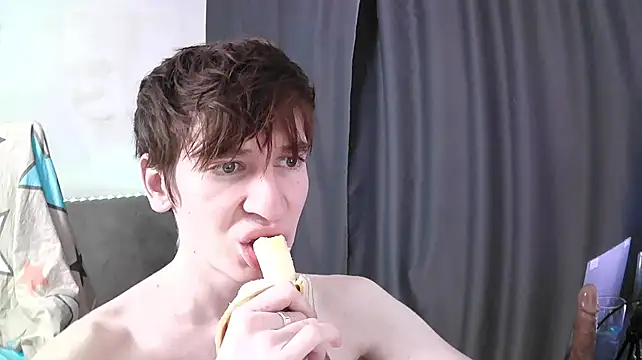 Show webcam de NateAfterDark