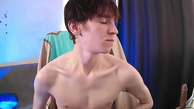عرض كام NateAfterDark